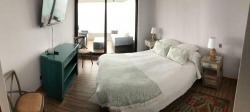 Apartamento Depto. Orilla de Lago Villarrica
