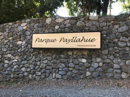Apartamento Depto. Pucon Camino Al Volc�n