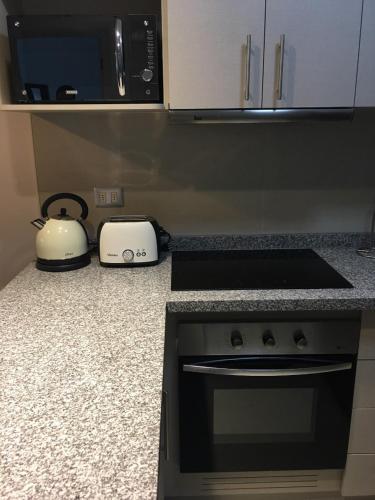 Apartamento Depto. Pucon Camino Al Volc�n