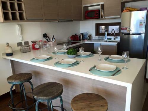 Apartamento Departamento Poza Puc�n R2-402