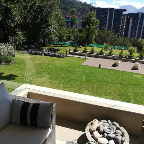 Apartamento Parque Pinares 2 202