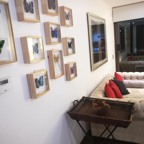 Apartamento Parque Pinares 2 202