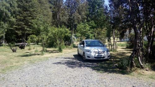 Agroturismo Caba�as Altos Del Sol