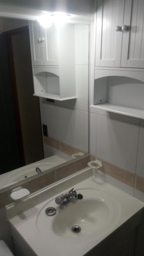 Apartamento Caupolic�n 343