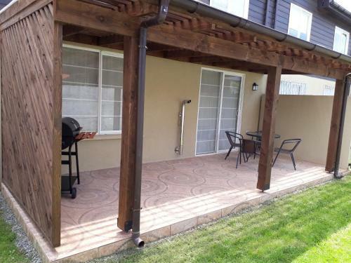 Hermosa Casa En Puc�n - 6 Personas