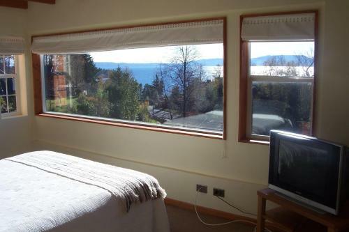 Apart Hotel Sol Y Lago