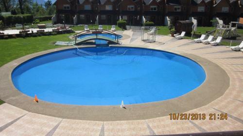 Apart Hotel Sol Y Lago