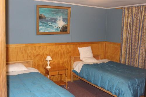 Hostal Flor De Michay