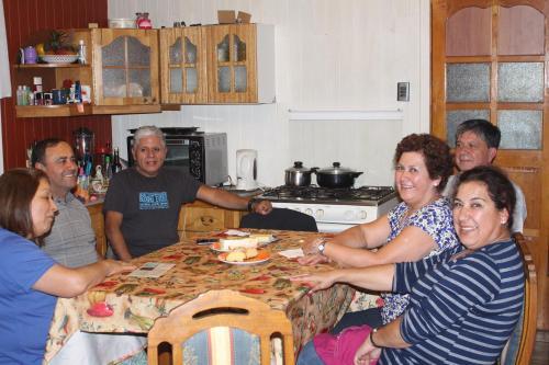 Hostal Flor De Michay
