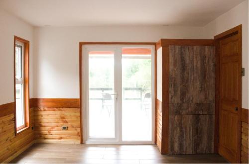 Apartamento Caba�as Vista R�o