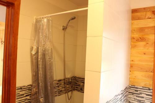 Apartamento Caba�as Vista R�o