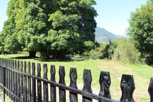 Apartamento Caba�as Vista R�o