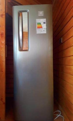 Apartamento Caba�as Ali