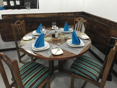 Hotel Aysen Austral