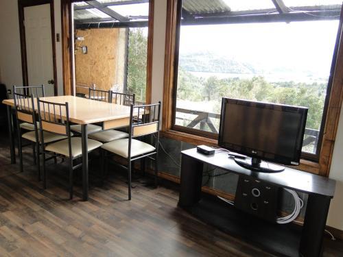 Hostal Caba�as Lomas Del Salto