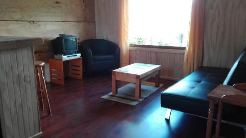 Hostal Caba�as Lomas Del Salto