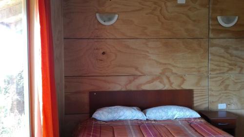 Hostal Caba�as Lomas Del Salto