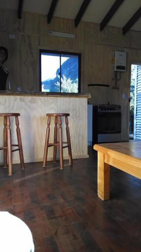 Hostal Caba�as Lomas Del Salto