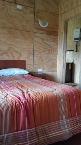 Hostal Caba�as Lomas Del Salto