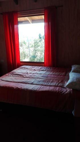 Hostal Caba�as Lomas Del Salto