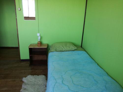 Posada Hoster�a Huemules