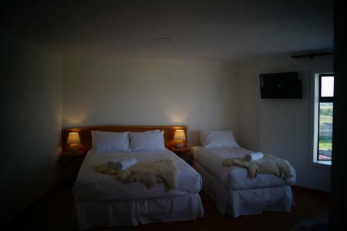 Hostal Doble E Patagonia