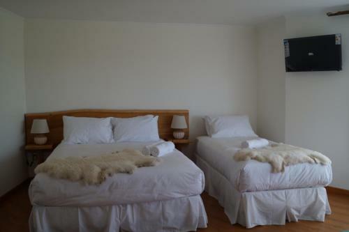 Hostal Doble E Patagonia