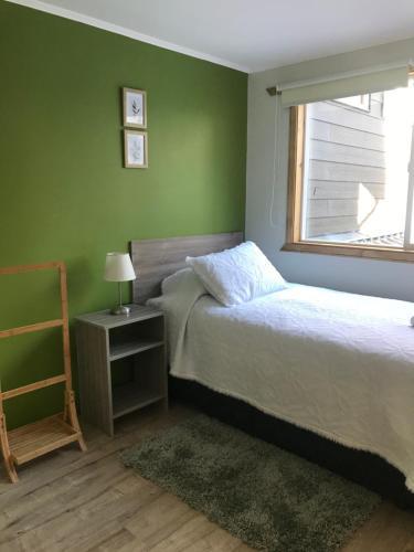 Apart Hotel Suveral