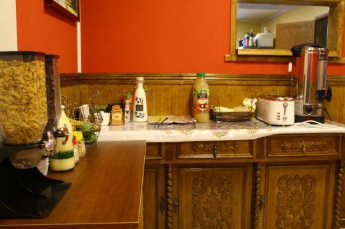Posada Hostal America En Puerto Natales