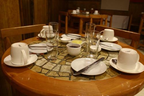 Posada Hostal America En Puerto Natales