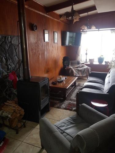 Hostal Tironi