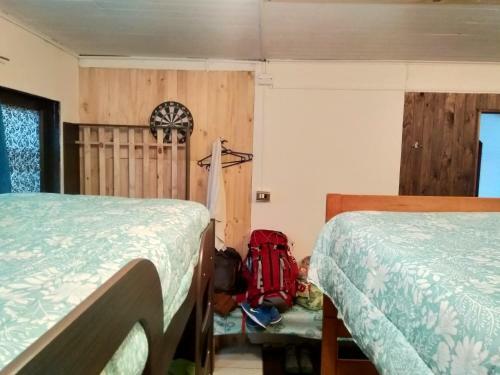 La Jorobada Hostel