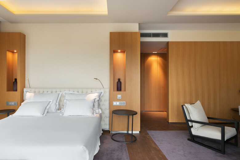 Valbusenda Hotel Bodega & Spa