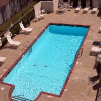 Hotel Hampton Inn & Suites Jackson-coliseum
