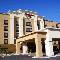 Hotel Hampton Inn Jacksonville-9a & Baymeadows