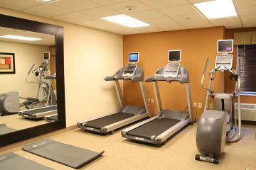 Hotel Homewood Suites By Hilton Macon-north