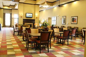 Hotel Homewood Suites By Hilton Macon-north