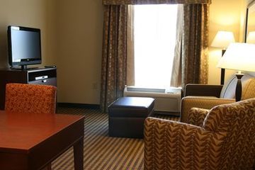 Hotel Homewood Suites By Hilton Macon-north