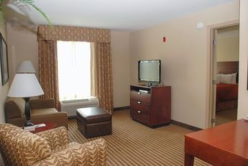 Hotel Homewood Suites By Hilton Macon-north