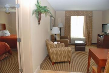 Hotel Homewood Suites By Hilton Macon-north