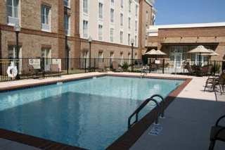 Hotel Homewood Suites By Hilton Macon-north