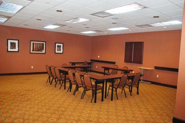 Hotel Homewood Suites By Hilton Macon-north
