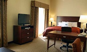 Hotel Homewood Suites By Hilton Macon-north