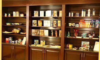 Hotel Homewood Suites By Hilton Macon-north
