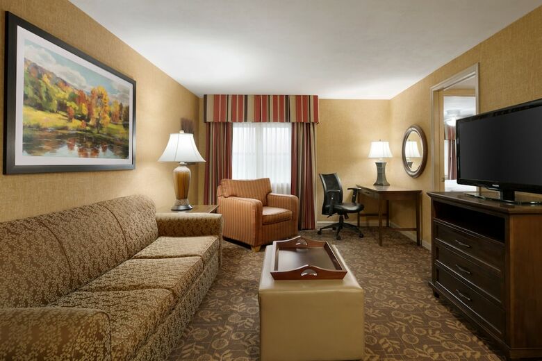 Hotel Homewood Suites Syracuseliverp