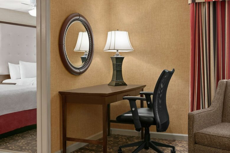 Hotel Homewood Suites Syracuseliverp