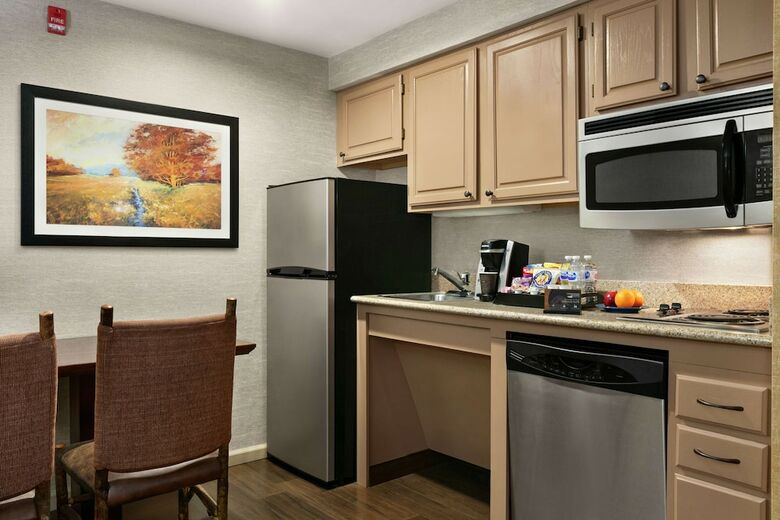 Hotel Homewood Suites Syracuseliverp
