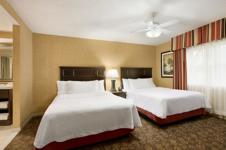 Hotel Homewood Suites Syracuseliverp