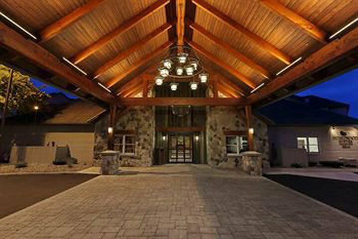 Hotel Homewood Suites Syracuseliverp