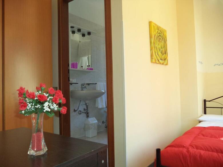 Il Nibbio Hotel